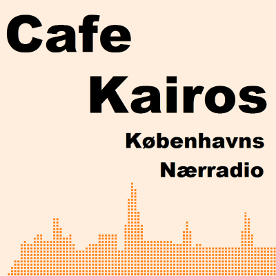 Cafe Kairos