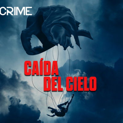 episode Caída del cielo artwork