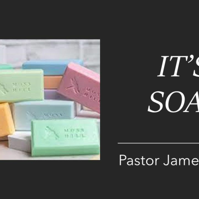 episode Its Soap 03/24/2024 artwork