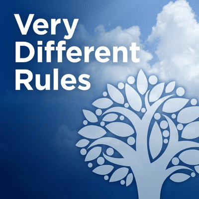 Very Different Rules