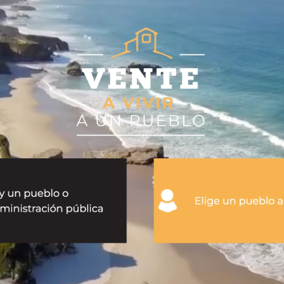 episode Venteaviviraunpueblo.com: 3.000 familias que han estrenado un municipio artwork