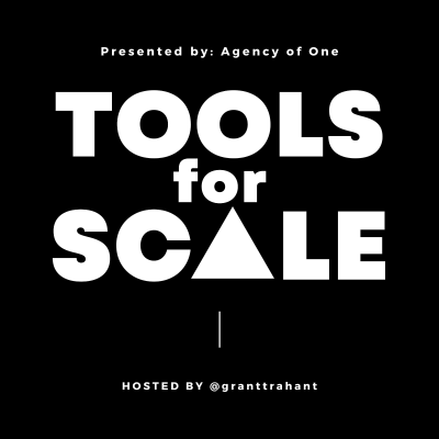 Tools for Scale
