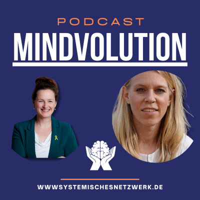 episode Prozess statt Ratschlag: Lena Dihstelhoff über systemische Prozessbegleitung artwork