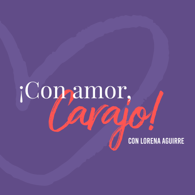 episode [El arte de ayudar] Episodio 7: El Acompañamiento Emocional se aprende artwork