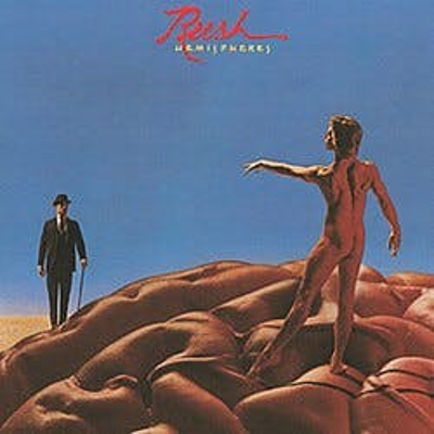 episode 6. DAY BY DAY: RUSH - HEMISPHERES artwork