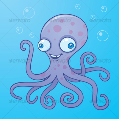 episode Octopussys? [Animal Impressions] artwork