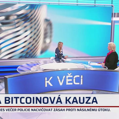 episode Kovářová: Důvěra ve vládu? Postoje ve STAN se různí. Ať si kabinet vypije odpovědnost do dna artwork