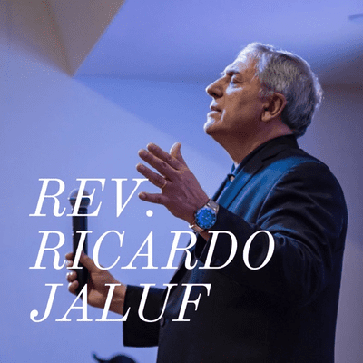 REV. RICARDO JALUF