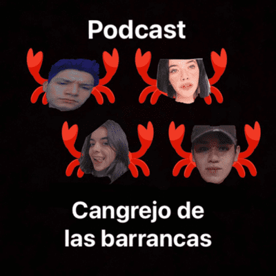 episode Cangrejo de las Barrancas artwork