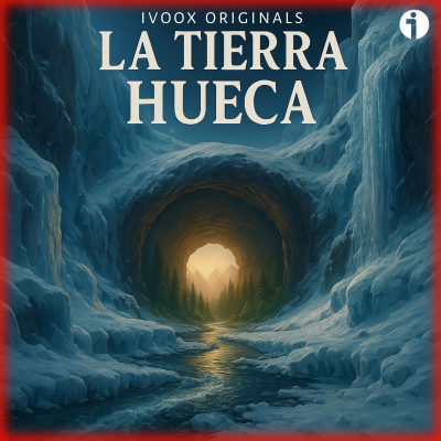 episode LA TIERRA HUECA | ESTUVIERON ALLÍ artwork