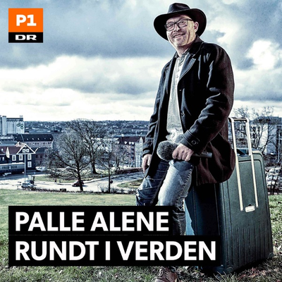 Palle Alene Rundt i Verden