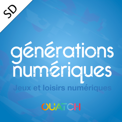 Générations Numériques (SD)