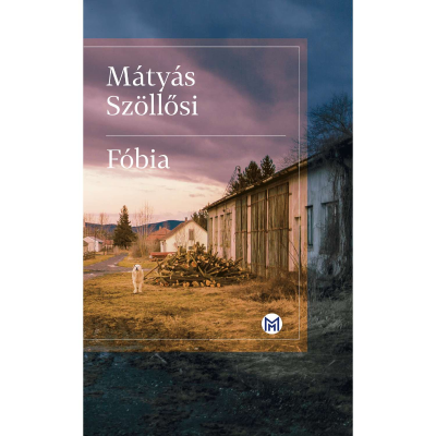 episode Fóbia artwork