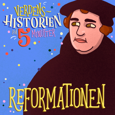 episode Reformationen artwork