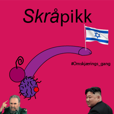 Skråpikk