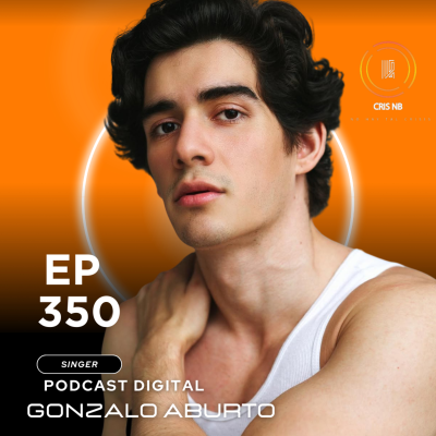 episode Conoce a Gonzalo Aburto actor del elenco Rey León artwork