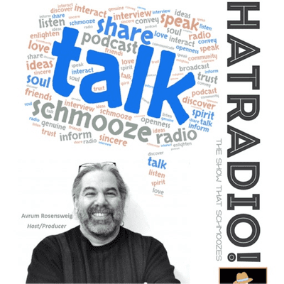 episode Corona Radio 5: Ron Maclean of Hockey Night in Canada Talks Philosophically About Life and the Corona Virus. artwork