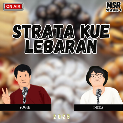 episode NANGIS BERKACA KACA SAAT SUNGKEMAN artwork