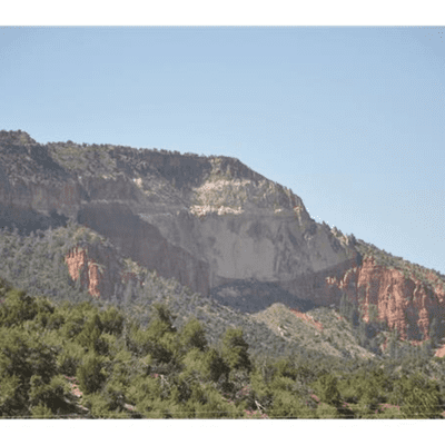 episode Geology in Relation to Paleontology - Fine Art of Paleontology artwork