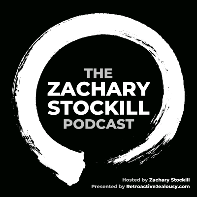 Billede af showet The Zachary Stockill Podcast