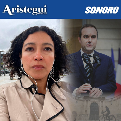 episode Sin acuerdos y sin primer ministro: ¿quién gobernará Francia ahora? artwork