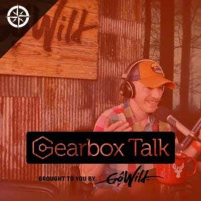 Gearbox Talk