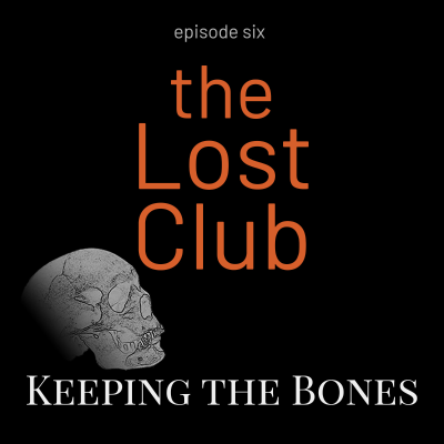 episode The Lost Club artwork