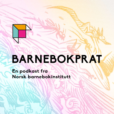 Barnebokprat