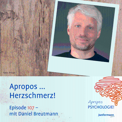 episode Apropos ... Herzschmerz! artwork