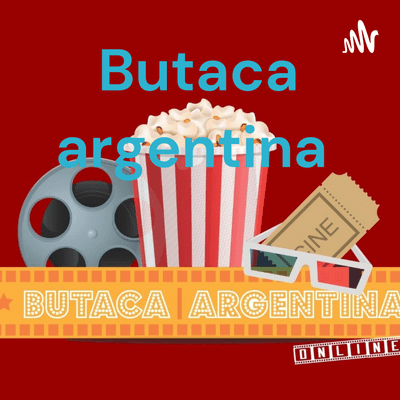 Butaca argentina