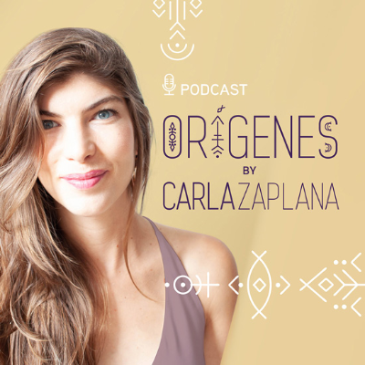 episode Ep. 30 Cambio de dimensión. Nos estamos transformando, con Yadira Leyva artwork