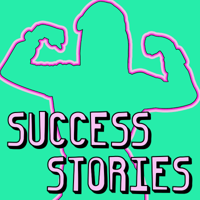episode 41) Julia Furdea: Von der Miss Austria zum TV Star! artwork