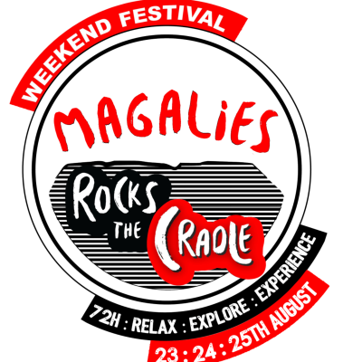 episode Magalies Rocks the Cradle Festival artwork