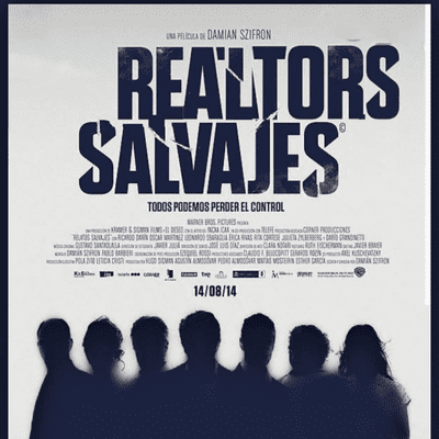 episode REALTORS SALVAJES 4: La diferenciación inmobiliaria artwork