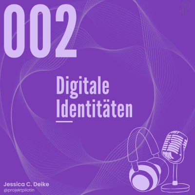 episode Digitale Identitäten artwork