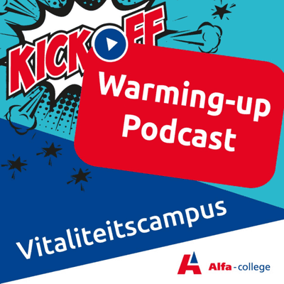 Vitaliteitscampus