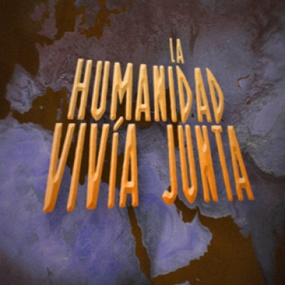 episode Cuarto Milenio: La humanidad vivía junta artwork