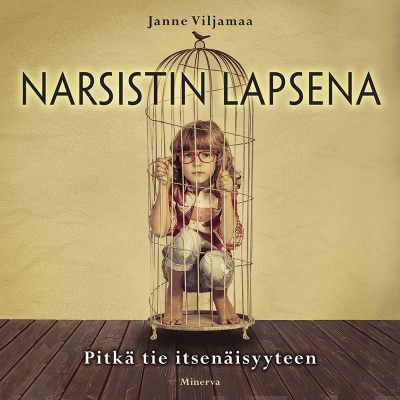 Cover image Narsistin lapsena