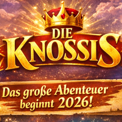 Coverbild der Sendung Die Knossis