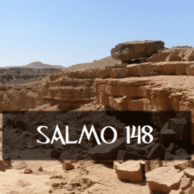 episode Salmo 148 Biblia (NTV) Nueva Traducción Viviente Audio Biblia artwork