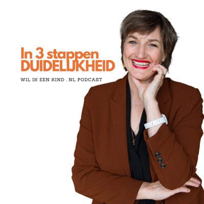 episode Kinderwenstwijfel - in 3 stappen Duidelijkheid artwork