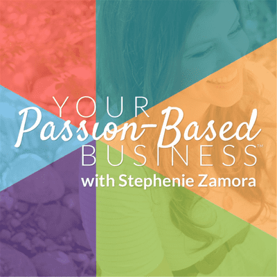 episode Building a Five Star Lifestyle Business with Skip Lackey and Stephenie Zamora artwork