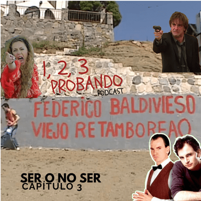 episode Ser o no ser artwork