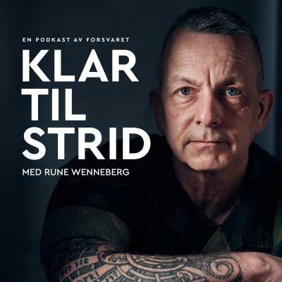 episode Å prestere i det ekstreme – del 1 artwork