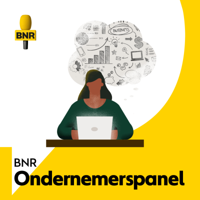 BNR Ondernemerspanel | BNR - podcast