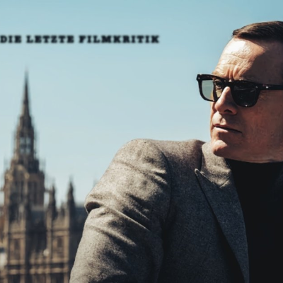 episode Black Bag - Agenten in Beziehungen artwork