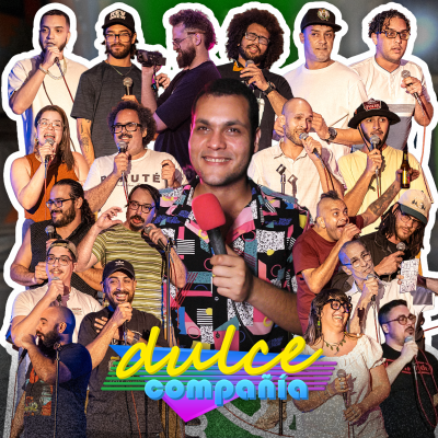 episode 310: Open Mic | Junio 23, 2025 artwork