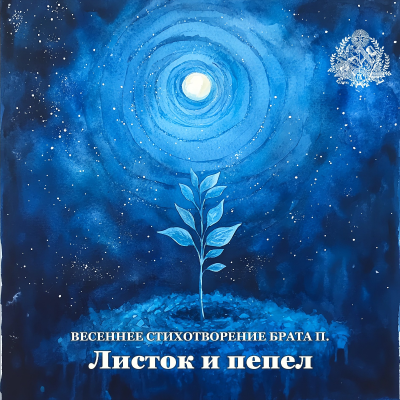 episode Брат П.: «Листок и пепел» artwork