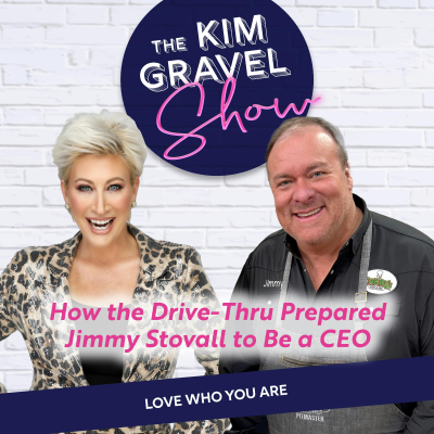 episode How the Drive-Thru Prepared Jimmy Stovall to Be a CEO artwork