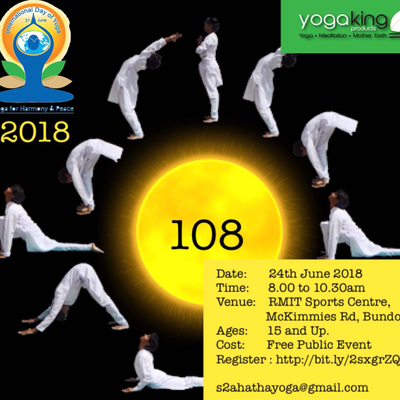 episode Bindaz Bol - Ep 63 - Susan Abraham- Yoga teacher artwork